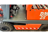 - toyota - 4fb20 - forklift trucks - afbeelding 15 van  30