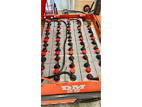 - toyota - 4fb20 - forklift trucks - afbeelding 17 van  30