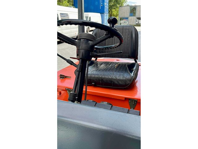 - toyota - 4fb20 - forklift trucks - afbeelding 20 van  30