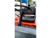 - toyota - 4fb20 - forklift trucks - afbeelding 20 van  30