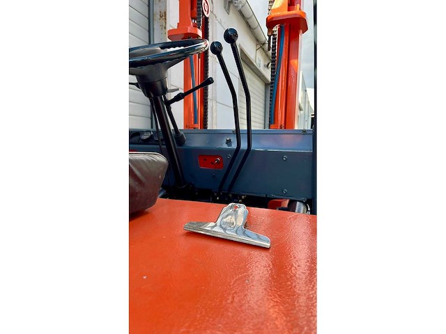 - toyota - 4fb20 - forklift trucks - afbeelding 21 van  30