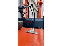 - toyota - 4fb20 - forklift trucks - afbeelding 21 van  30
