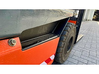 - toyota - 4fb20 - forklift trucks - afbeelding 23 van  30
