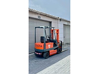 - toyota - 4fb20 - forklift trucks - afbeelding 26 van  30