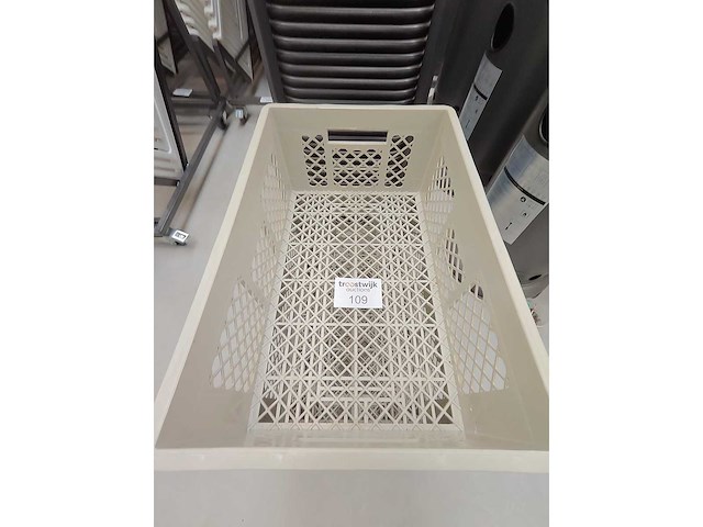 - transportbakken (3x) - afbeelding 2 van  4