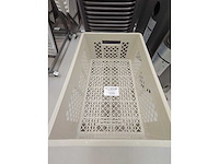 - transportbakken (3x) - afbeelding 2 van  4