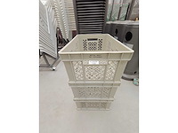 - transportbakken (3x) - afbeelding 3 van  4