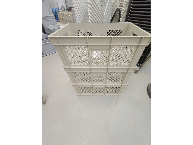 - transportbakken (3x) - afbeelding 4 van  4