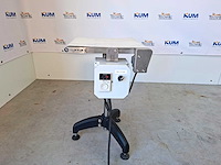 - transportband - mobiele transportband op wielen - afbeelding 1 van  6