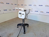 - transportband - mobiele transportband op wielen - afbeelding 2 van  6