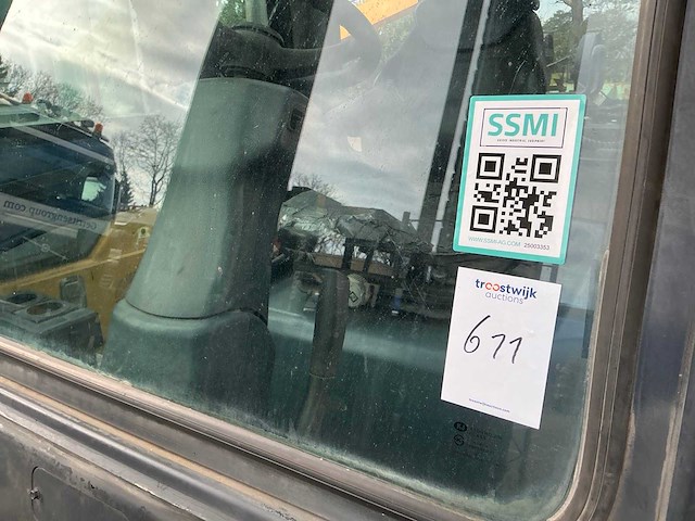 - vorkheftrucks - afbeelding 3 van  11