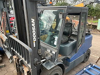 - vorkheftrucks - afbeelding 1 van  11