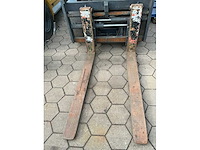 - vorkheftrucks - afbeelding 4 van  11