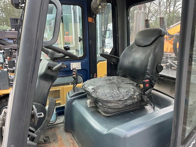 - vorkheftrucks - afbeelding 5 van  11