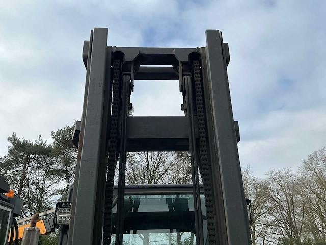 - vorkheftrucks - afbeelding 11 van  11