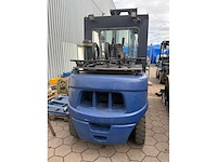 - vorkheftrucks - afbeelding 10 van  11