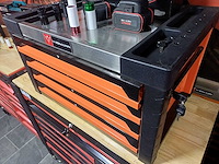 - widmann mini tools chest - afbeelding 2 van  4