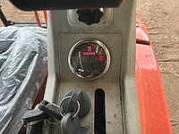 - wts25 - mini-excavator - 2026 - afbeelding 4 van  16