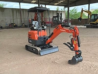 - wts25 - mini-excavator - 2026 - afbeelding 14 van  16