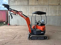 - wts25 - mini-excavator - 2026 - afbeelding 15 van  16