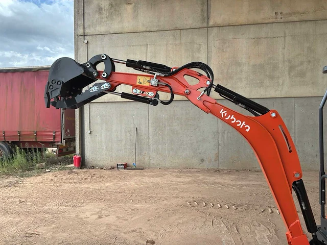 - wts25 - mini-excavator - 2026 - afbeelding 16 van  16