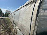 +-260 m2 - tunnelserre - afbeelding 3 van  12