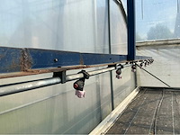 +-260 m2 - tunnelserre - afbeelding 11 van  12