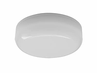 [00634] 12w 3000k surface-mounted led panels waterproof fire-resistant - afbeelding 5 van  9