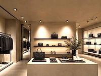 [00918] gu10 recessed design fixture black - afbeelding 4 van  6