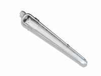 [01066] 60cm single led t8 fluorescent fixtures waterproof