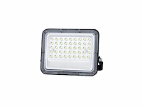 [01104] 30w 3000k led floodlight with lens waterproof
