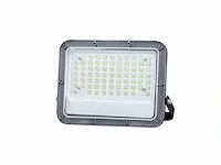 [01106] 50w 3000k led floodlight with lens waterproof