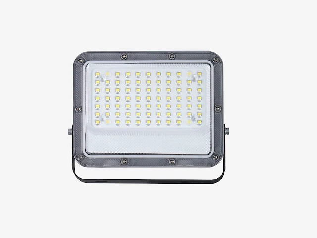 [01106] 50w 3000k led floodlight with lens waterproof - afbeelding 2 van  7