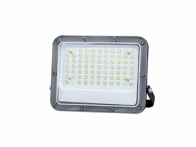 [01107] 50w 5000k led floodlight with lens waterproof - afbeelding 1 van  7