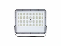 [01108] 100w 3000k led floodlight with lens waterproof - afbeelding 2 van  8