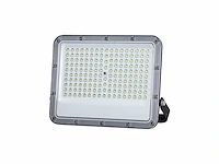 [01109] 100w 5000k led floodlight with lens waterproof