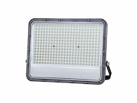 [01110] 200w 3000k led floodlights with lens waterproof