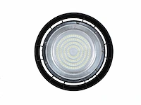 [01115] 100w 5000k led ufo highbay with lens waterproof - afbeelding 2 van  9