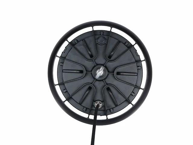 [01115] 100w 5000k led ufo highbay with lens waterproof - afbeelding 7 van  9