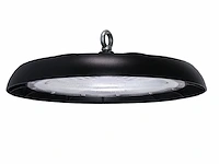 [01116] 200w 5000k led ufo highbay with lens waterproof