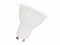 [01142] 4.9w gu10 led spot 6000k