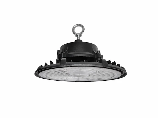 [01176] 100w 6500k pro led ufo highbay waterproof - afbeelding 1 van  7