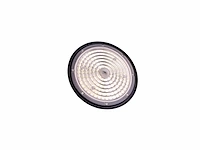 [01176] 100w 6500k pro led ufo highbay waterproof - afbeelding 2 van  7