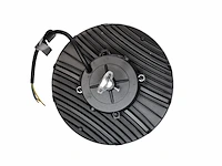 [01177] 150w 6500k pro led ufo highbay waterproof - afbeelding 3 van  7