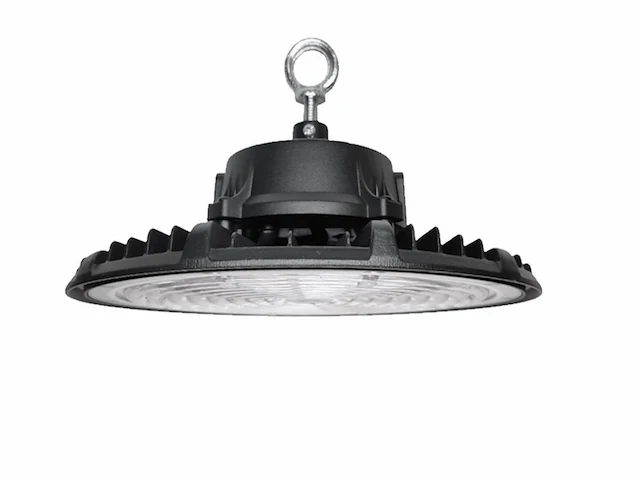 [01177] 150w 6500k pro led ufo highbay waterproof - afbeelding 1 van  7