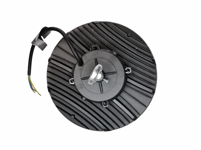 [01177] 150w 6500k pro led ufo highbay waterproof - afbeelding 3 van  7