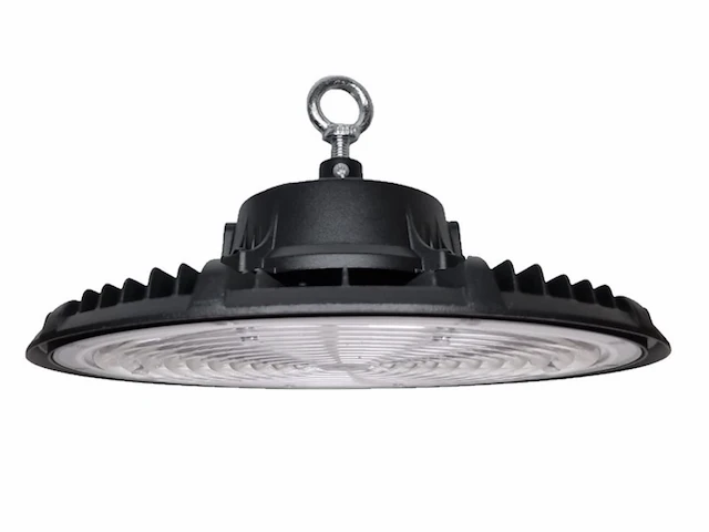[01178] 200w 6500k pro led ufo highbay waterproof - afbeelding 1 van  7