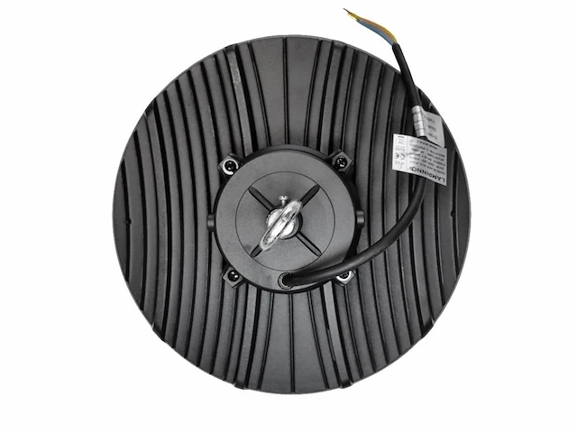 [01178] 200w 6500k pro led ufo highbay waterproof - afbeelding 3 van  7