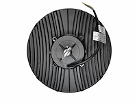 [01178] 200w 6500k pro led ufo highbay waterproof - afbeelding 3 van  7