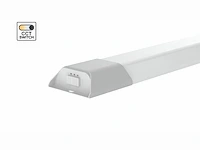 [01179] 40w 3 colour cct led batten light - afbeelding 5 van  6